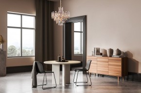 Подвесная люстра Maytoni Flare DIA200PL-08G в Дегтярске - degtyarsk.mebel24.online | фото 6