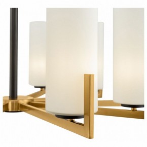 Подвесная люстра Maytoni Fortano MOD089PL-10BS в Дегтярске - degtyarsk.mebel24.online | фото 5