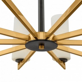 Подвесная люстра Maytoni Fortano MOD089PL-10BS в Дегтярске - degtyarsk.mebel24.online | фото 6