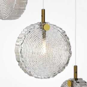 Подвесная люстра Maytoni Frozen MOD254PL-05BS в Дегтярске - degtyarsk.mebel24.online | фото 2