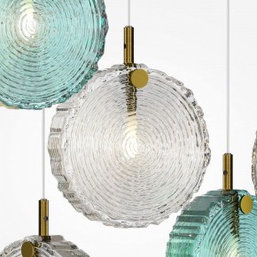 Подвесная люстра Maytoni Frozen MOD254PL-07BS в Дегтярске - degtyarsk.mebel24.online | фото 2