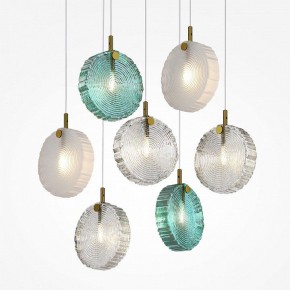 Подвесная люстра Maytoni Frozen MOD254PL-07BS в Дегтярске - degtyarsk.mebel24.online | фото 3
