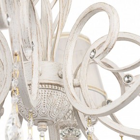 Подвесная люстра Maytoni Grace ARM247-08-G в Дегтярске - degtyarsk.mebel24.online | фото 6