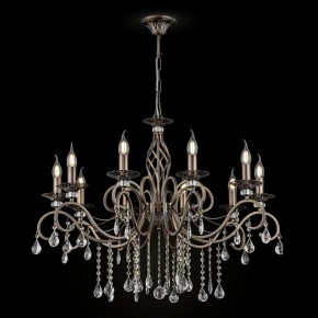 Подвесная люстра Maytoni Grace RC247-PL-10-R в Дегтярске - degtyarsk.mebel24.online | фото 3