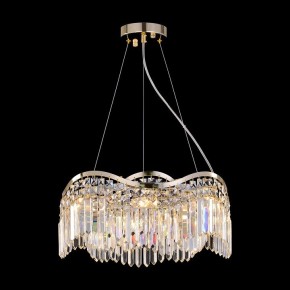 Подвесная люстра Maytoni Gracia DIA201PL-06G в Дегтярске - degtyarsk.mebel24.online | фото 2