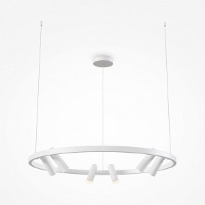 Подвесная люстра Maytoni Halo MOD102PL-L42WK в Дегтярске - degtyarsk.mebel24.online | фото 3