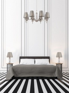 Подвесная люстра Maytoni Krona MOD076PL-08N в Дегтярске - degtyarsk.mebel24.online | фото 3