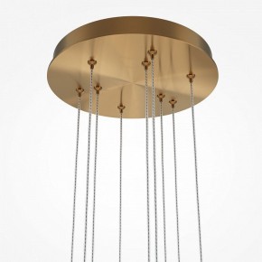 Подвесная люстра Maytoni Light stick MOD236PL-L54BS3K в Дегтярске - degtyarsk.mebel24.online | фото 2