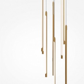 Подвесная люстра Maytoni Light stick MOD236PL-L54BS3K в Дегтярске - degtyarsk.mebel24.online | фото 3