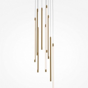 Подвесная люстра Maytoni Light stick MOD236PL-L54BS3K в Дегтярске - degtyarsk.mebel24.online | фото 5