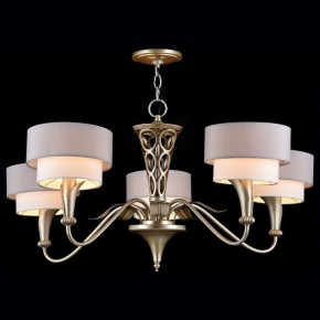 Подвесная люстра Maytoni Lillian H311-05-G в Дегтярске - degtyarsk.mebel24.online | фото 2