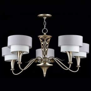 Подвесная люстра Maytoni Lillian H311-05-G в Дегтярске - degtyarsk.mebel24.online | фото 3