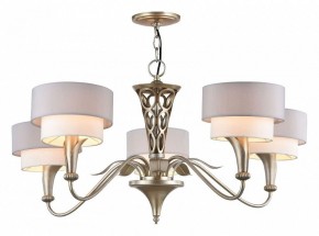 Подвесная люстра Maytoni Lillian H311-05-G в Дегтярске - degtyarsk.mebel24.online | фото 4