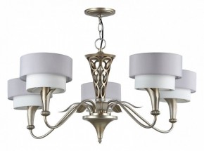 Подвесная люстра Maytoni Lillian H311-05-G в Дегтярске - degtyarsk.mebel24.online | фото 5