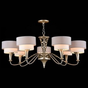 Подвесная люстра Maytoni Lillian H311-07-G в Дегтярске - degtyarsk.mebel24.online | фото 2