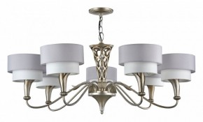Подвесная люстра Maytoni Lillian H311-07-G в Дегтярске - degtyarsk.mebel24.online | фото 4