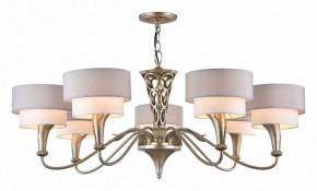 Подвесная люстра Maytoni Lillian H311-07-G в Дегтярске - degtyarsk.mebel24.online | фото 5