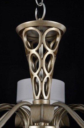 Подвесная люстра Maytoni Lillian H311-07-G в Дегтярске - degtyarsk.mebel24.online | фото 7