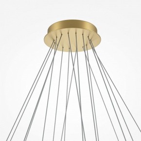 Подвесная люстра Maytoni Line MOD016PL-L96GK в Дегтярске - degtyarsk.mebel24.online | фото 4