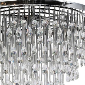 Подвесная люстра Maytoni Linn MOD091PL-09CH в Дегтярске - degtyarsk.mebel24.online | фото 6