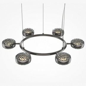 Подвесная люстра Maytoni Mind MOD299PL-L60BC3K в Дегтярске - degtyarsk.mebel24.online | фото