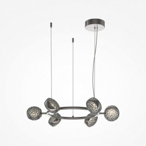Подвесная люстра Maytoni Mind MOD299PL-L60BC3K в Дегтярске - degtyarsk.mebel24.online | фото 2