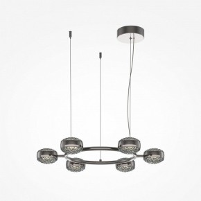 Подвесная люстра Maytoni Mind MOD299PL-L60BC3K в Дегтярске - degtyarsk.mebel24.online | фото 3