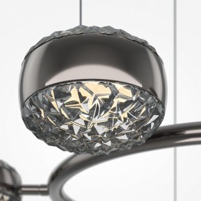 Подвесная люстра Maytoni Mind MOD299PL-L60BC3K в Дегтярске - degtyarsk.mebel24.online | фото 5