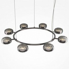 Подвесная люстра Maytoni Mind MOD299PL-L80BC3K в Дегтярске - degtyarsk.mebel24.online | фото 2
