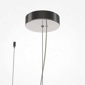 Подвесная люстра Maytoni Mind MOD299PL-L80BC3K в Дегтярске - degtyarsk.mebel24.online | фото 5