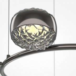 Подвесная люстра Maytoni Mind MOD299PL-L80BC3K в Дегтярске - degtyarsk.mebel24.online | фото 6