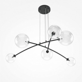 Подвесная люстра Maytoni Mood MOD172PL-06B в Дегтярске - degtyarsk.mebel24.online | фото 2