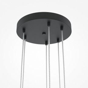 Подвесная люстра Maytoni Mood MOD172PL-06B в Дегтярске - degtyarsk.mebel24.online | фото 3