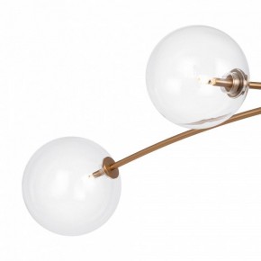 Подвесная люстра Maytoni Mood MOD172PL-06BS в Дегтярске - degtyarsk.mebel24.online | фото 4