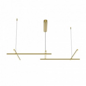 Подвесная люстра Maytoni Radiance MOD278PL-L50G3K в Дегтярске - degtyarsk.mebel24.online | фото 2