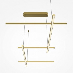 Подвесная люстра Maytoni Radiance MOD278PL-L50G3K в Дегтярске - degtyarsk.mebel24.online | фото 3
