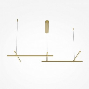 Подвесная люстра Maytoni Radiance MOD278PL-L50G3K в Дегтярске - degtyarsk.mebel24.online | фото 4