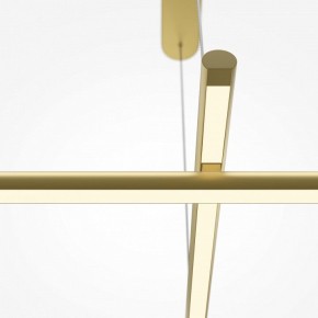Подвесная люстра Maytoni Radiance MOD278PL-L50G3K в Дегтярске - degtyarsk.mebel24.online | фото 6