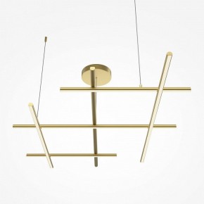 Подвесная люстра Maytoni Radiance MOD278PL-L86G3K в Дегтярске - degtyarsk.mebel24.online | фото 2