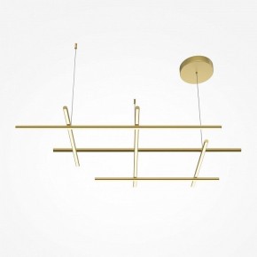 Подвесная люстра Maytoni Radiance MOD278PL-L86G3K в Дегтярске - degtyarsk.mebel24.online | фото 3