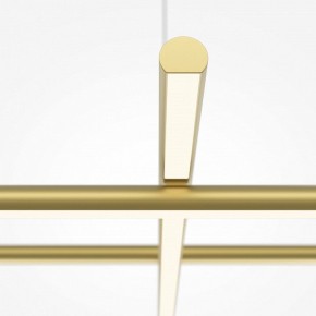 Подвесная люстра Maytoni Radiance MOD278PL-L86G3K в Дегтярске - degtyarsk.mebel24.online | фото 4