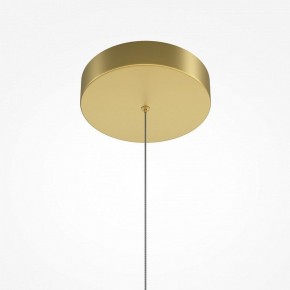 Подвесная люстра Maytoni Radiance MOD278PL-L86G3K в Дегтярске - degtyarsk.mebel24.online | фото 6