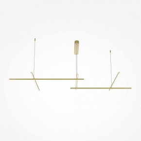 Подвесная люстра Maytoni Radiance MOD278PL-L86G3K1 в Дегтярске - degtyarsk.mebel24.online | фото 2