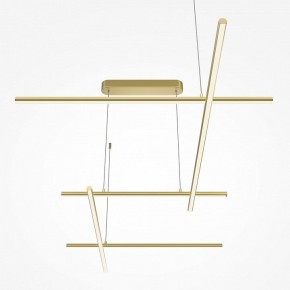 Подвесная люстра Maytoni Radiance MOD278PL-L86G3K1 в Дегтярске - degtyarsk.mebel24.online | фото 3