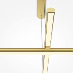 Подвесная люстра Maytoni Radiance MOD278PL-L86G3K1 в Дегтярске - degtyarsk.mebel24.online | фото 4