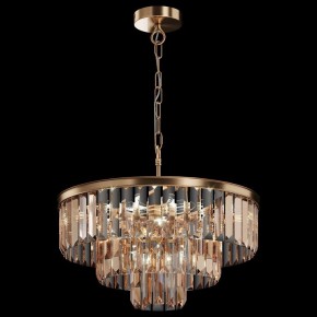 Подвесная люстра Maytoni Revero MOD085PL-07G в Дегтярске - degtyarsk.mebel24.online | фото 3