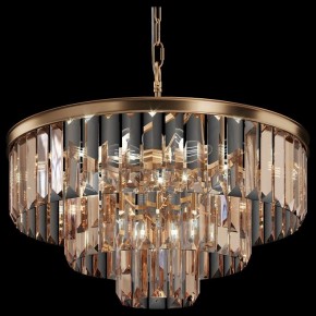 Подвесная люстра Maytoni Revero MOD085PL-07G в Дегтярске - degtyarsk.mebel24.online | фото 4