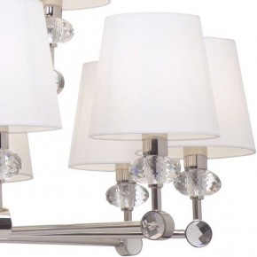 Подвесная люстра Maytoni Riverside MOD018PL-15CH в Дегтярске - degtyarsk.mebel24.online | фото 5