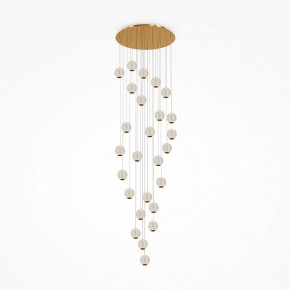 Подвесная люстра Maytoni Sapphire MOD293PL-L140BS3K в Дегтярске - degtyarsk.mebel24.online | фото 2