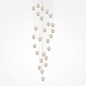 Подвесная люстра Maytoni Sapphire MOD293PL-L140BS3K в Дегтярске - degtyarsk.mebel24.online | фото 4